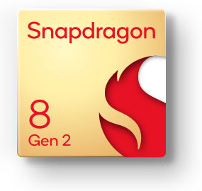 Qualcomm Snapdragon 8 Gen 2
